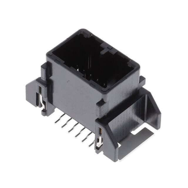 MX34R12VF1 CONN HEADER SMD 12POS 2.2MM