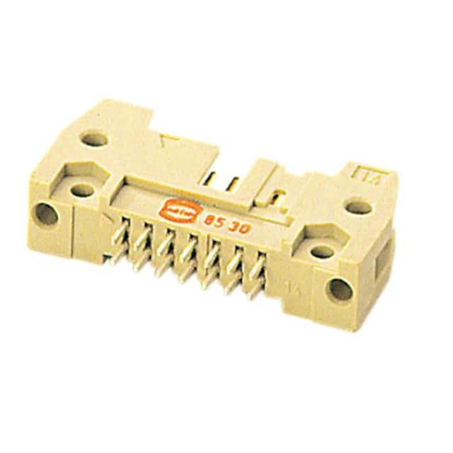 09195206914 CONN HEADER VERT 20POS 2.54MM