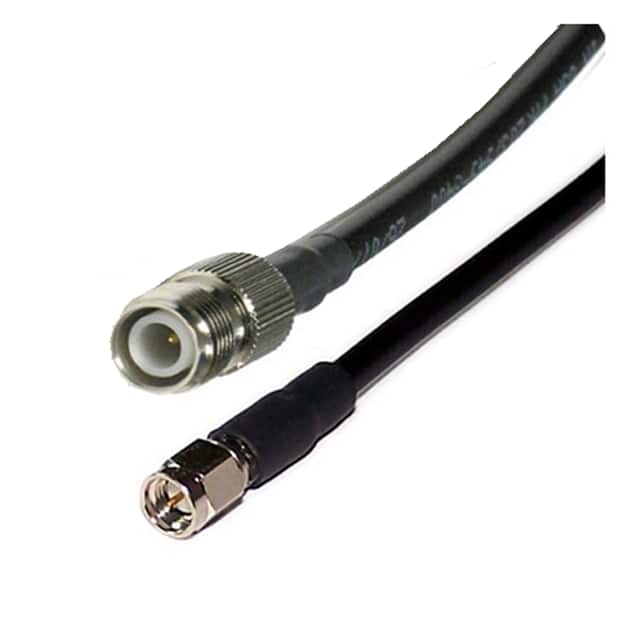 WL6067 CBL ASSY RP-TNC TO SMA PLUG 30'