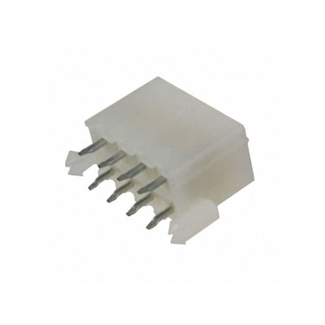 0039299085 CONN HEADER VERT 8POS 4.2MM