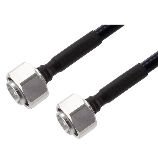 PE3C7826-24 CBL 4.3(M)TO4.3(M) FLEX LPIM 24"