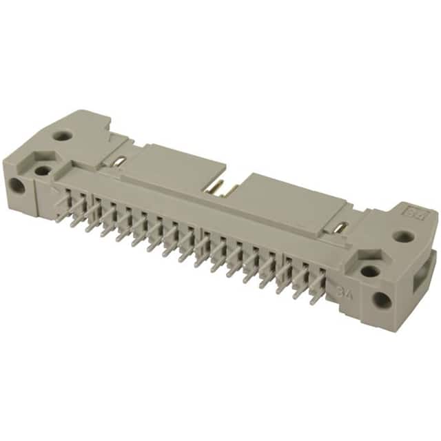 09185407924 CONN HEADER VERT 40POS 2.54MM