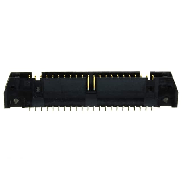 1-102153-3 CONN HEADER VERT 44POS 2.54MM