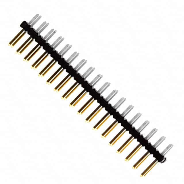 57102-G06-18LF CONN HEADER VERT 36POS 2MM