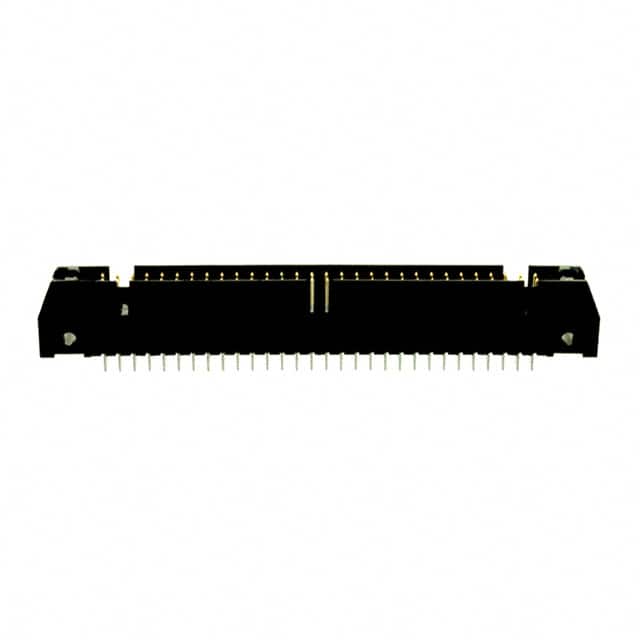 1-102156-1 CONN HEADER VERT 60POS 2.54MM