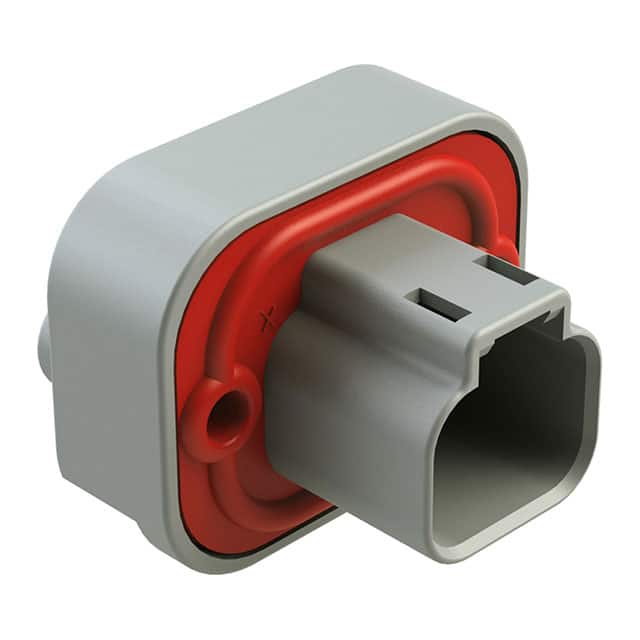 AT15-2P-BM02 CONN HEADER VERT 2POS