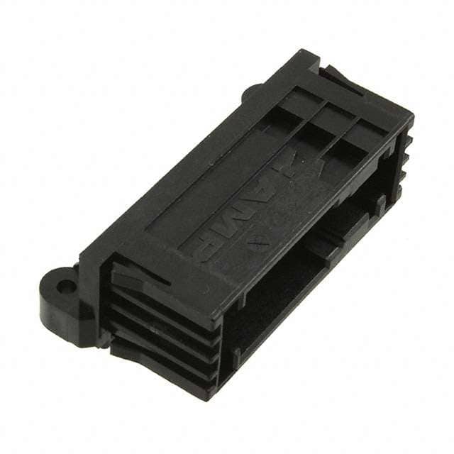 1-968720-2 CONN HEADER R/A 32POS 2.54MM