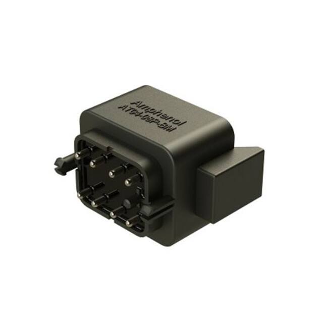 AT04-08PB-BM04 CONN HEADER VERT 8POS