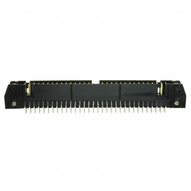 1-5102155-2 CONN HEADER VERT 64POS 2.54MM