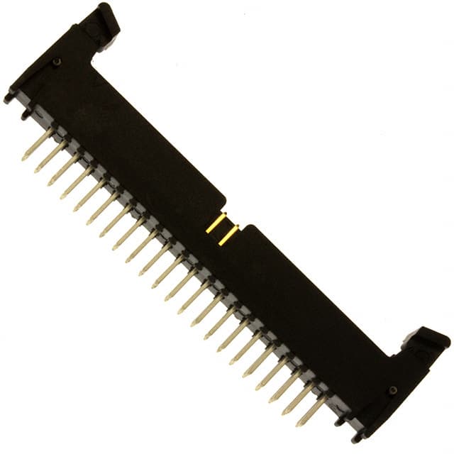 155212-6303-RB CONN HEADER VERT 12POS 2MM