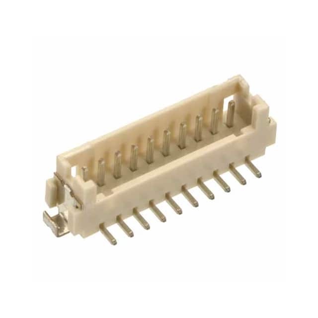 M30-6000746 CONN HEADER SMD 7POS 1.25MM