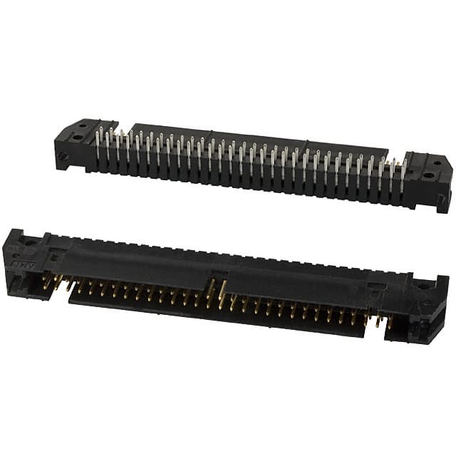 1-102159-1 CONN HEADER R/A 60POS 2.54MM
