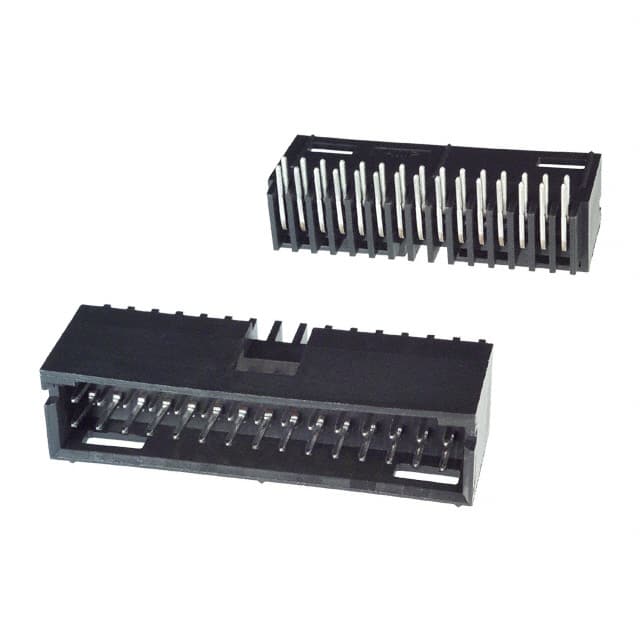 1-87579-2 CONN HEADER R/A 30POS 2.54MM