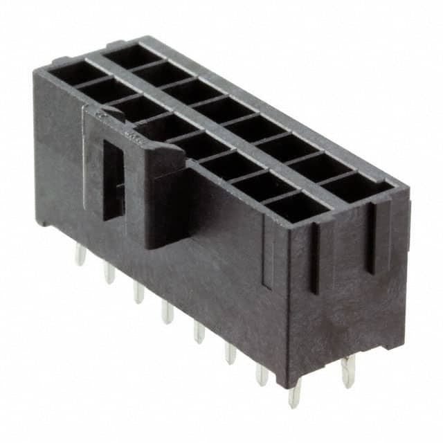 1722982216 CONN HEADER VERT 16POS 3.5MM