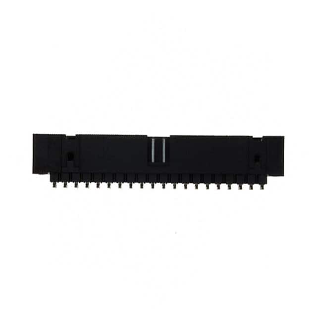 72454-040LF CONN HEADER SMD 40POS 2.54MM