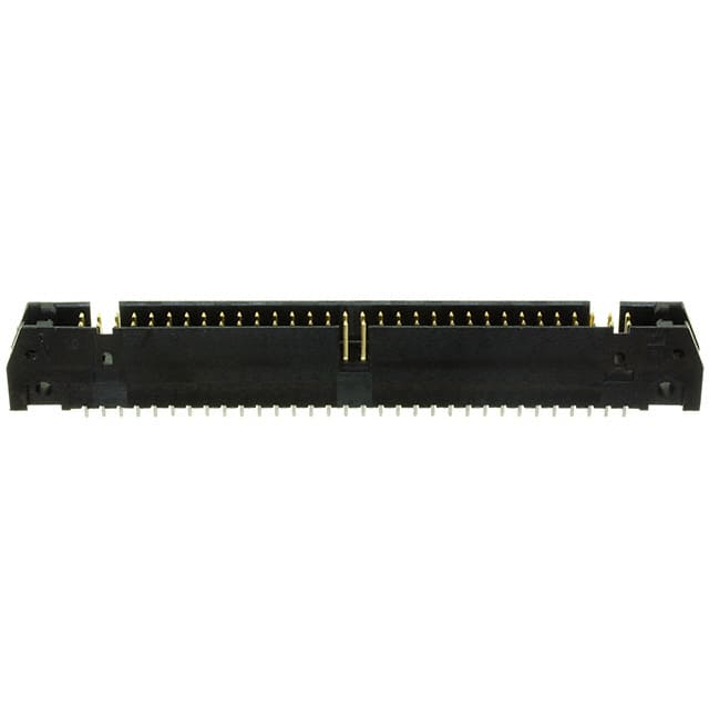 1-102154-2 CONN HEADER VERT 64POS 2.54MM
