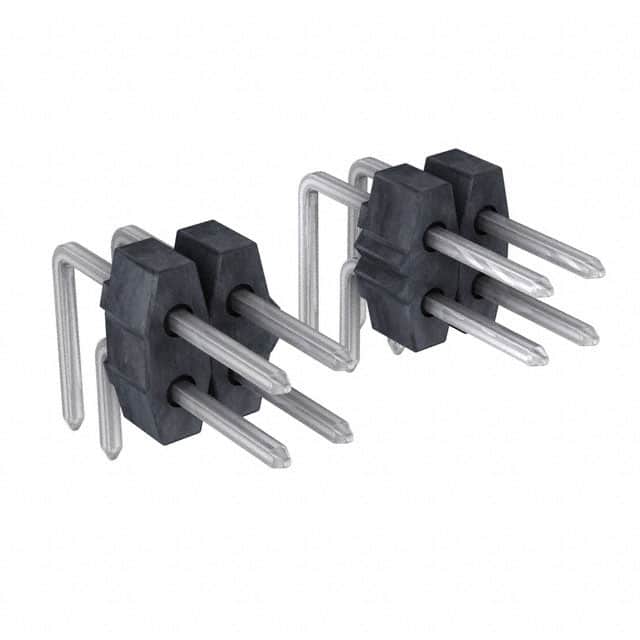 0901220144 CONN HEADER R/A 48POS 2.54MM
