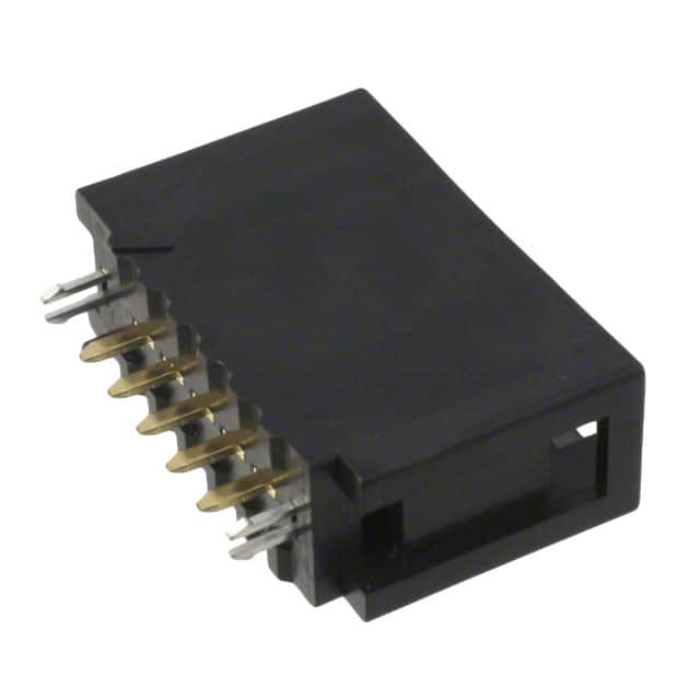 35605-6114-A00PE CONN HEADER VERT 5POS 3MM
