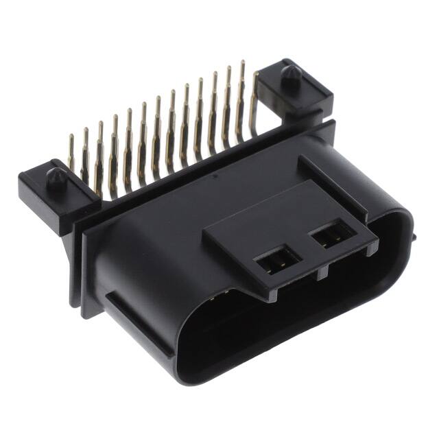 MX23A26NF2 CONN HEADER R/A 26POS 2.5MM