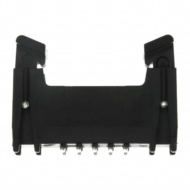 155210-2300-RB CONN HEADER SMD 10POS 2MM