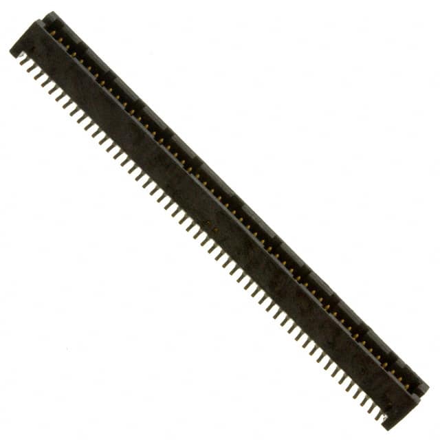 87409-150LF CONN HEADER SMD 100POS 1.27MM