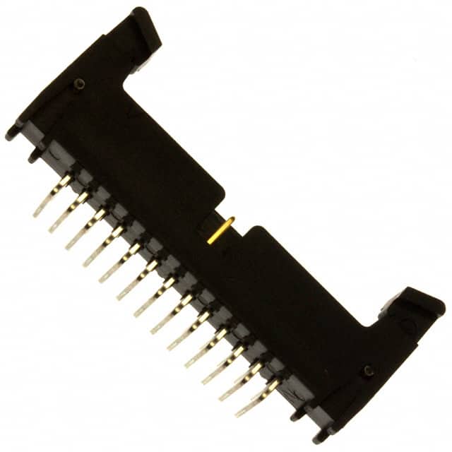 155226-5302-RB CONN HEADER R/A 26POS 2MM