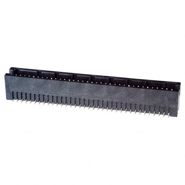 5-104693-7 CONN HEADER SMD 70POS 1.27MM