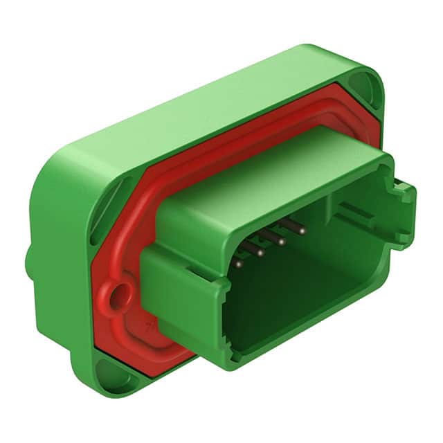 AT15-12PC-BM04 CONN HEADER VERT 12POS