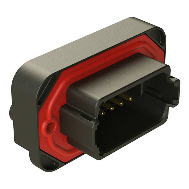 AT15-12PB-BM01 CONN HEADER VERT 12POS