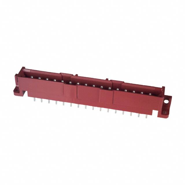 207599-1 CONN HEADER VERT 16POS 5MM