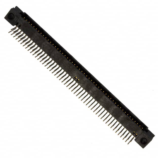 87402-150LF CONN HEADER R/A 100P 1.27MM