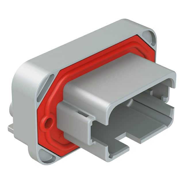 AT13-12PA-BM17 CONN HEADER R/A 12POS