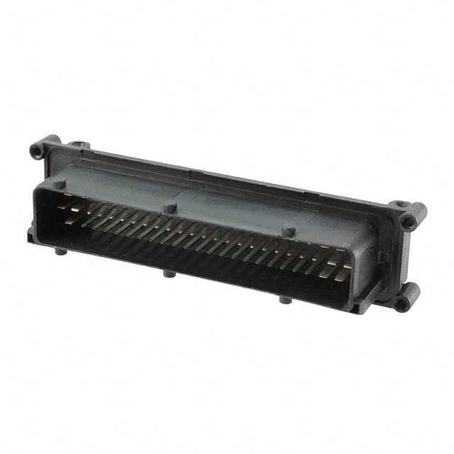 1-963484-1 CONN HEADER R/A 70POS 5MM