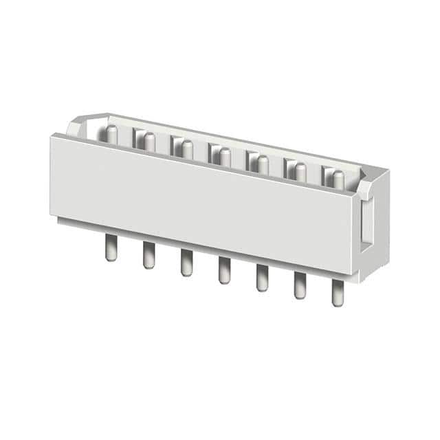 CI2502P1V00-NH 2 POS 2.50MM (.098) WIRE TO BOAR