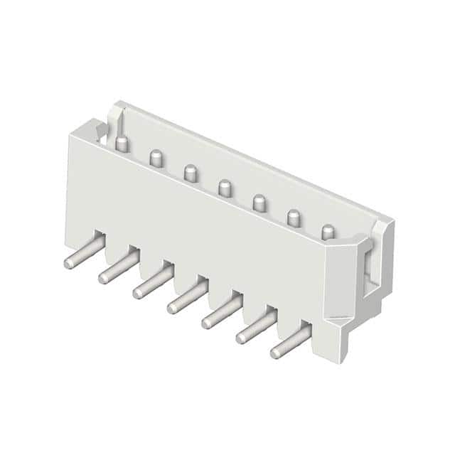 CI2506P1H00-NH 6 POS 2.50MM (.098) WIRE TO BOAR