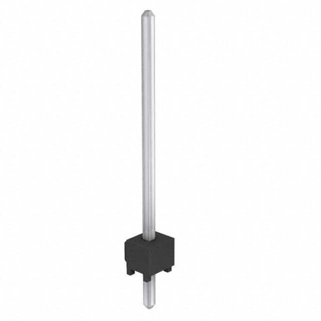 TSW-101-21-T-S CONN HEADER VERT 1POS
