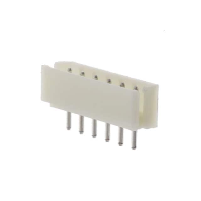CI2506P1V00-NH 6 POS 2.50MM (.098) WIRE TO BOAR