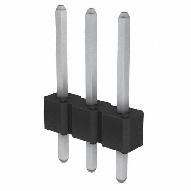 77311-4AC-03LF CONN HEADER VERT 3POS 2.54MM