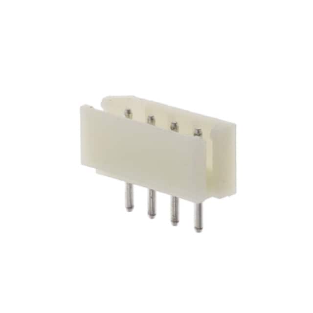 CI2504P1V00-NH 4 POS 2.50MM (.098) WIRE TO BOAR
