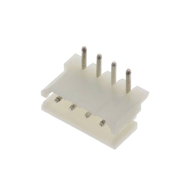 CI2504P1H00-NH 4 POS 2.50MM (.098) WIRE TO BOAR