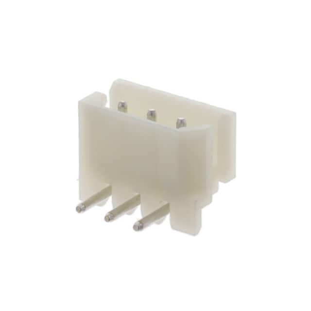 CI2503P1H00-NH 3 POS 2.50MM (.098) WIRE TO BOAR