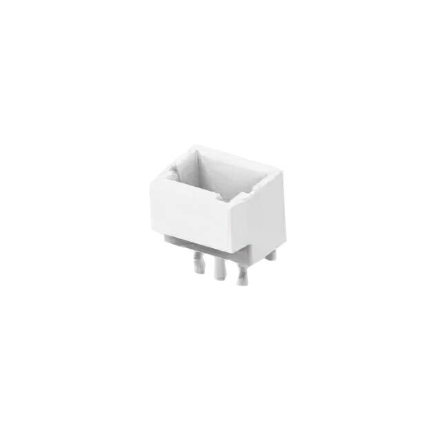 1-2232826-3 SGI2.0 HEADER ASSEMBLY TH 3P,KEY