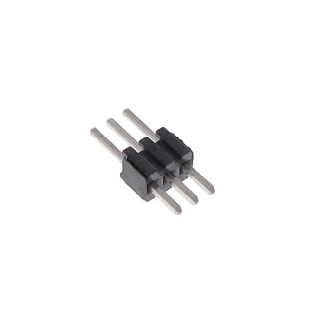 HTMS-103-02-TM-S .050" X .100" HIGH-TEMP THROUGH-