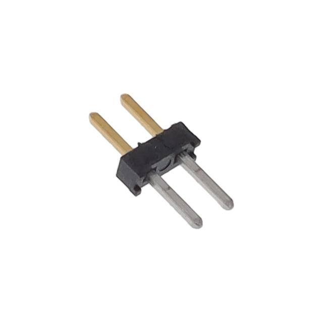 TMM-101-01-L-D 2MM TERMINAL STRIP