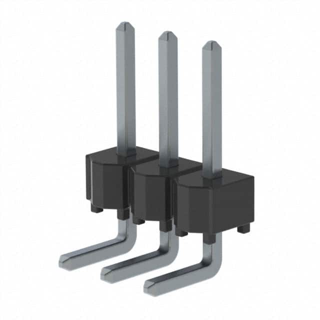 HTSW-103-08-T-S-RA CONN HEADER R/A 3POS 2.54MM