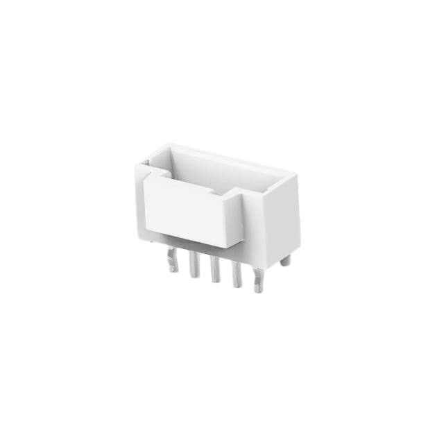 1-2232826-5 SGI2.0 HEADER ASSEMBLY TH 5P,KEY