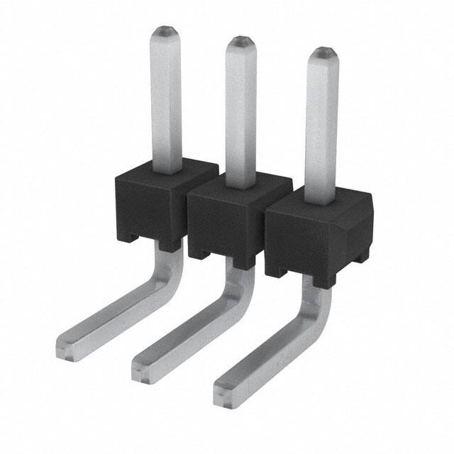 TMM-103-01-T-S-RE 2MM TERMINAL STRIP