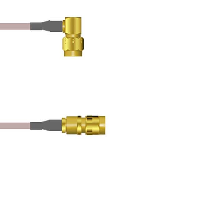 Q-3303A00010.5M SMA-RP/SMA-SP G178 0.5M