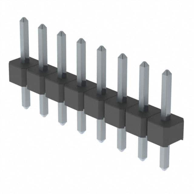 M22-2510846 CONN HEADER VERT 8POS 2MM