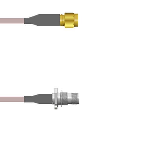 Q-3F04O000H024I SMA-SP/TNC-SJB G142 24I